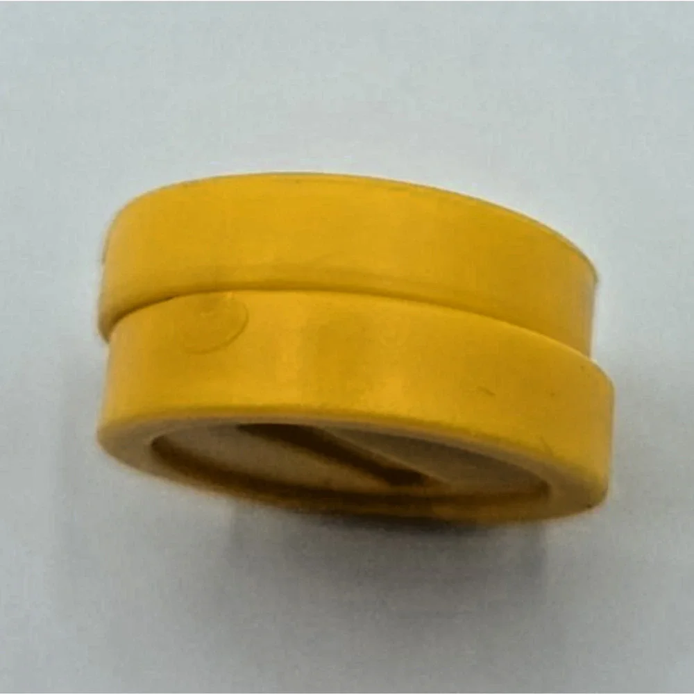 Jakks Pacific Replacement Mario (2) Golden Coin Pieces